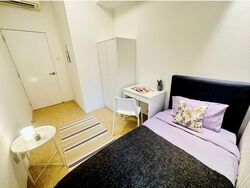 Caribbean At Keppel Bay (D4), Condominium #536311921